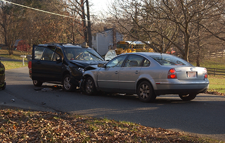 Automobile Accident Investigation